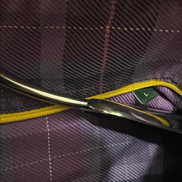 Robert Talbott (L) - Picture 5 of 16